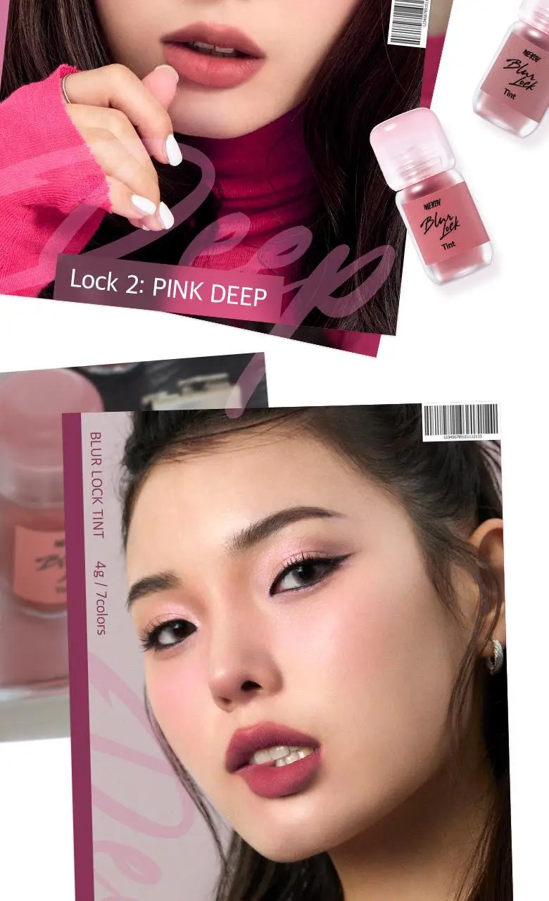 [NEW] 머지 블러 락 틴트 7 colors 상세페이지 7